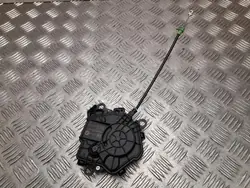 Placa de cierre BMW con motor UA945052804
