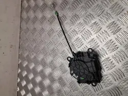 Plaque de fermeture BMW avec moteur UA945052804