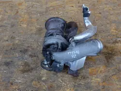 Turbocompresor AUDI RS3 8P TTRS 8J 2.5 TFSI 07K145701B