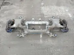 OEM 6770828 Bucha da Trave Traseira BMW E60