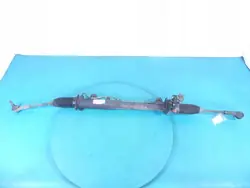 Caixa de direção Porsche Cayenne II 7P5422063N para reparo