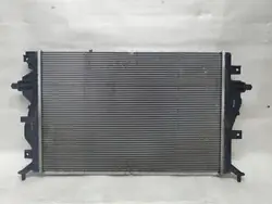 Radiador de agua Hyundai Ioniq Niro Hybrid 25308 G2000