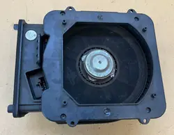 BMW X1 F48 Subwoofer OEM 927599605 16014910