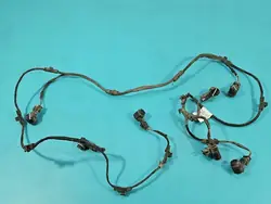 Parkeringssensorer PDC bak VW Passat B7 3AF971104M 5KD919275