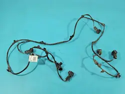 Capteurs de stationnement PDC arrière VW Passat B7 3AF971104M 5KD919275