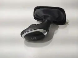 Pomo de cambio OEM 969355271R para Renault Zoe I 2013-2019