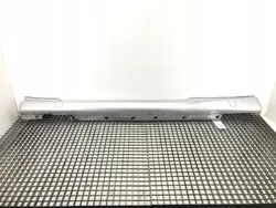 OEM A2086981054 Vänster tröskelskydd Mercedes C208