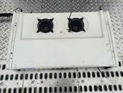 Evaporador Grupo Carrier Xarios 300-600 Usado