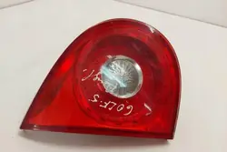 Vänster bakluckelampa VW GOLF V VARIANT 1K6945093F