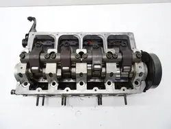 Cabeçote Completo OEM 038103373R para 1.9 TDI