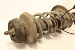 OEM 543028447R Etu-oikea jousitus Dacia Lodgy 1.6:lle