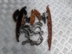 Jakoketju 1.8 2.0 TFSI FSI Audi VW Skoda 06H109469AP