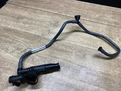 Manguera de purga de aire Mercedes A2560182400 - OE usado