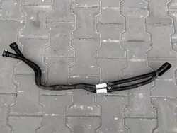Getriebeölleitungen BMW 5 G60 G61 OEM 8832429 8832430