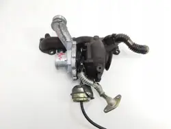 OEM 55196766 Turbo Opel 1.9 CDTI:lle - Käytetty