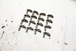 Klepstoter Set OEM BWA 16st. voor Skoda Octavia 2.0