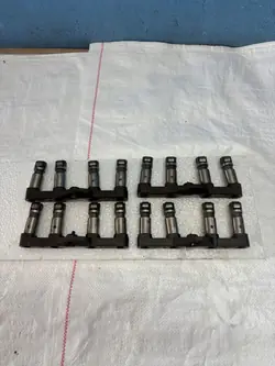 Hydraulische Stoter OEM USA-5038784AC voor 5.7 HEMI