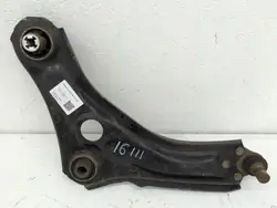 Bras de suspension avant gauche Renault Megane 4 545058992R