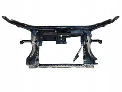 Pare-chocs avant Volkswagen Passat Alltrack 2012 401300600