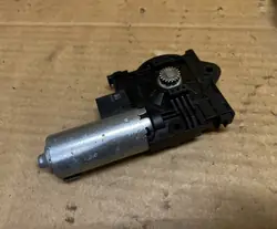 Panoramatak Motor OEM 10030663C Audi A8 D5