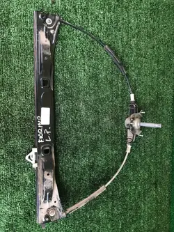 Regulador manual janela dianteira esquerda OEM WLX2917