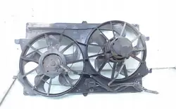 Kylfläkt 1.8 TDDI Ford Focus