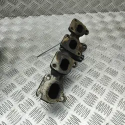 Collecteur d'échappement Peugeot RCZ V757436680