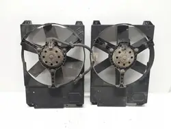 Kylarfläkt OEM 8240120 för Jumper Boxer 02-06