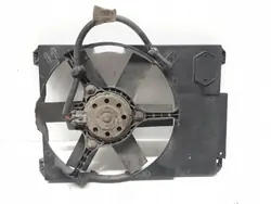 Kühlerlüfter OEM 8240120 für Jumper Boxer 02-06