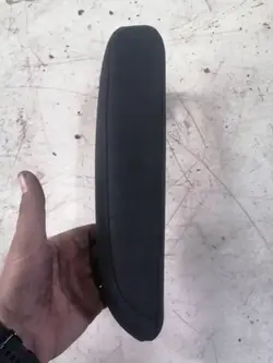OEM XRA3651 Etu vasen käsinoja Citroen C4 SpaceTourer