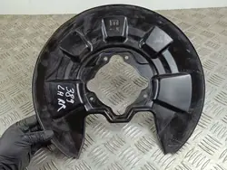Honda CR-V Hintere Bremsabdeckung OEM FOB48802