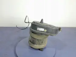 Airbag Porsche Cayenne III OEM 9Y0616001B Traseiro Esquerdo