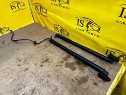 Elektriska baklucka aktuatorer Mercedes GLS X166