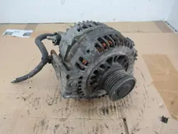 Vaihtovirtageneraattori Nissan X-trail Primera 23100-au40d