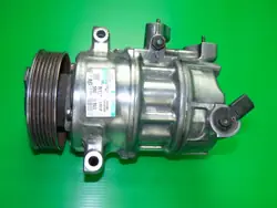 Compresseur climatisation 5N0820803 d'occasion OEM VW