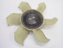 Ventilador OEM 1320A015 para Mitsubishi L200 2.4D