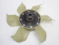 Lüfter OEM 1320A015 für Mitsubishi L200 2.4D