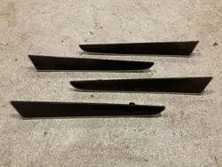 Kit de bas de caisse Audi Q5 SQ5 OEM 8R0867410Q