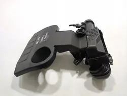 Luftfiltergehäuse OEM 165008735R für Renault Captur