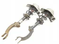 Jousitus OEM 8T0413031AF Vasen/Oikea Audi A4 B8