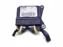 OEM 626181300 Airbag-anturi Peugeot Partner II Teepeelle