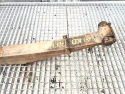 Linke hintere Blattfeder OEM LORK-714-1000016515