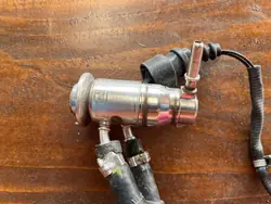 Injecteur AdBlue OEM 46345348 pour Fiat Ducato Boxer