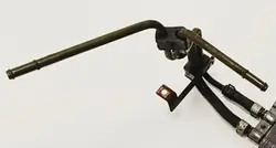 Tuyaux de direction Infiniti OEM PRZEW-WSPOM-QX-70-FX