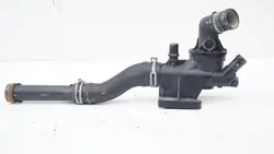 Boîtier thermostat OEM 110617671R pour Nissan Renault