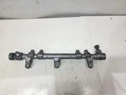 Kia OE 0445214211 Inspuitrail - Gebruikt