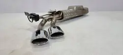 OEM A4634901104 Höger bakljuddämpare Mercedes G W463