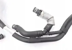 Durite de liquide de refroidissement OEM 7L0121156D Audi Q7