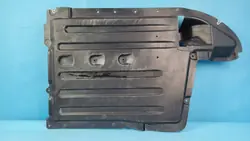 BMW X6 G06 underkroppsskydd OEM 7468797 7424884