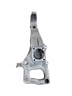 Tesla Model S 2014 Moyeu roue avant OEM 600701700C